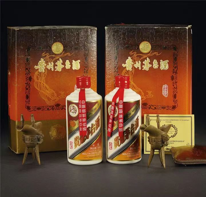 保靖烟酒回收